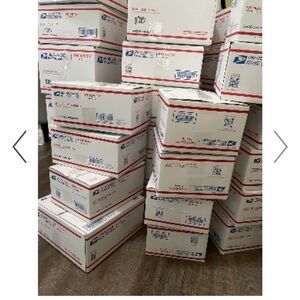 Junk drawer madness, 5 pounds